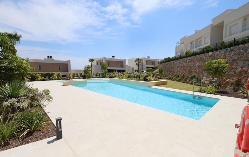 Sale - Land - Algorfa