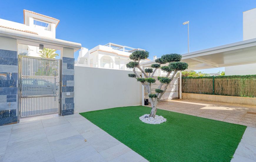 Sale - Villa - Ciudad Quesada