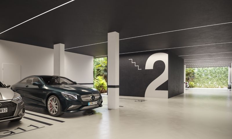 Venta - Apartamentos - 