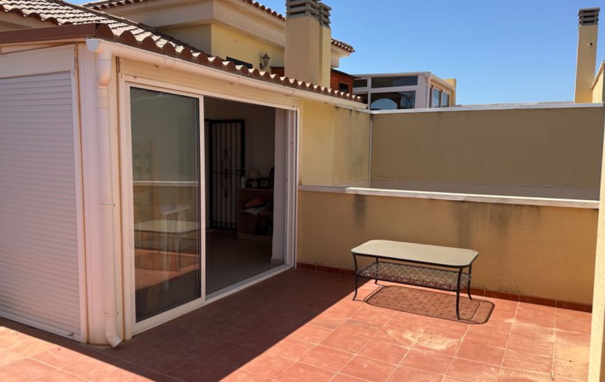 Sale - Apartments - Torrevieja