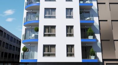Apartments - New Build - Torrevieja - Torrevieja