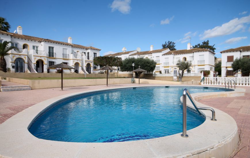 Venta - Apartamentos - San Miguel de Salinas - San Miguel De Salinas