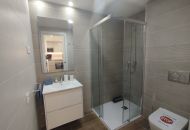 New Build - Bungalow - La Mata