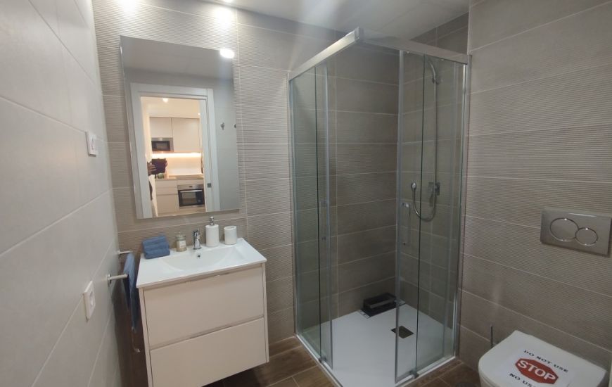 New Build - Bungalow - La Mata