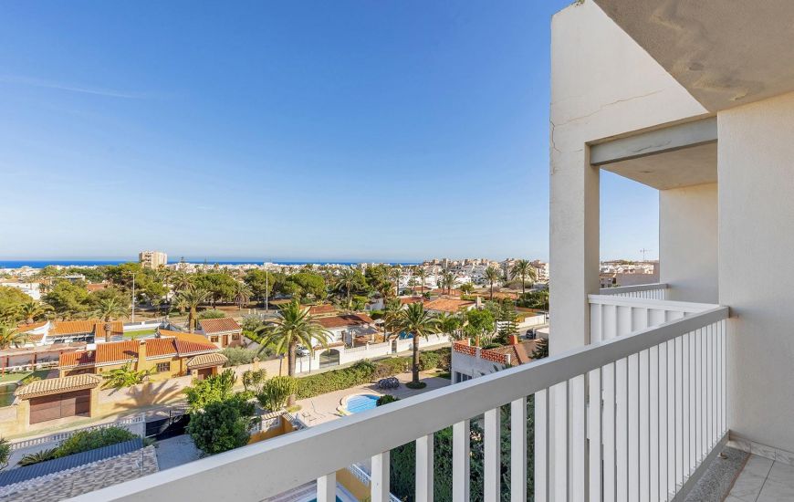 Sale - Apartments - Torrevieja