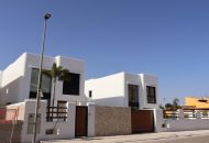 Nueva construcción  - Villa - Alfaz del Pi