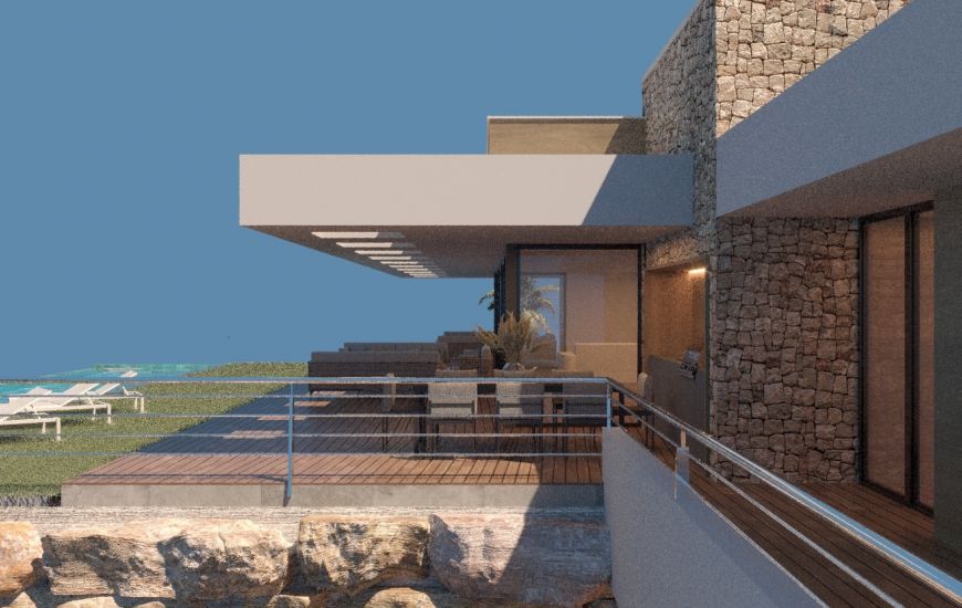New Build - Villa - Ciudad Quesada