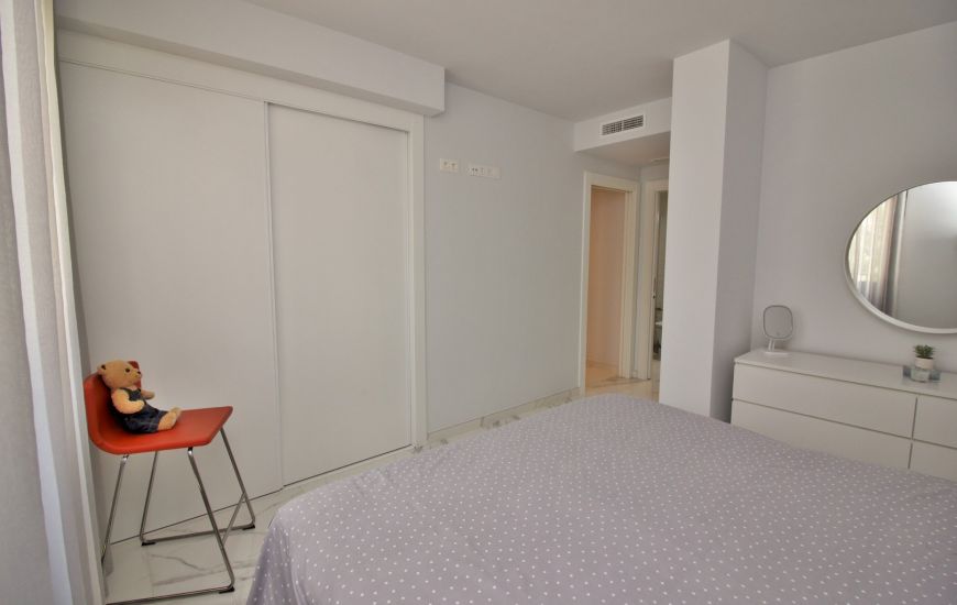 Sale - Apartments - Villamartin