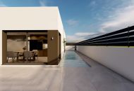New Build - Villa - Benijófar - 