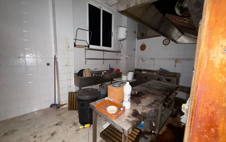 Venta - Comercial - Torrevieja