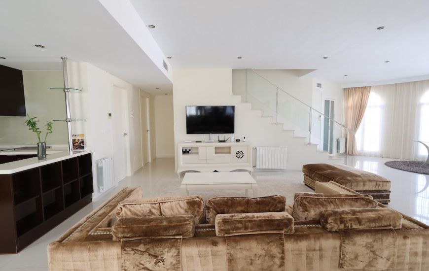 Sale - Villa - Ciudad Quesada