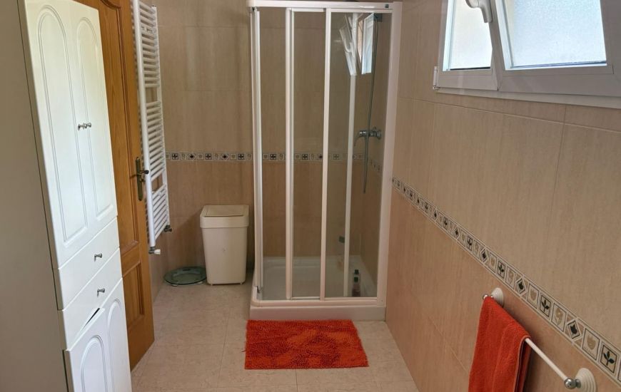 Sale - Villa - Algorfa - 