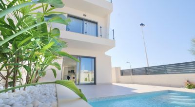 Villa - New Build - Guardamar del Segura - Guardamar del Segura