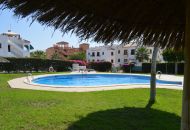 Sale - Rijtjeshuis - Villamartin