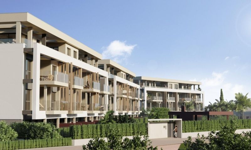 Sale - Apartments - Torre Pacheco