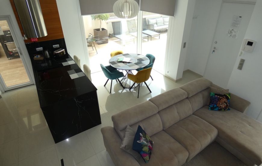 Sale - Villa - Ciudad Quesada