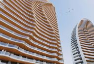 New Build - Apartments - Benidorm