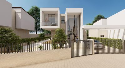 Villa - New Build - La Nucia - La Nucia