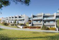 Nueva construcción  - Apartamentos - Finestrat