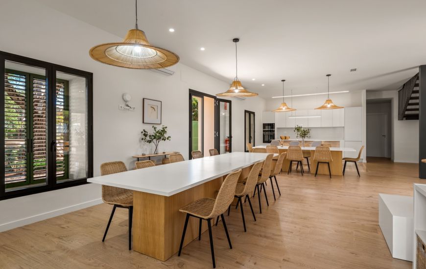 Sale - Apartments - Denia