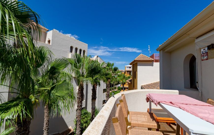 Sale - Apartments - Punta Prima