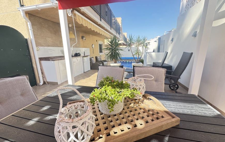 Venta - Villa - Villamartin Venta - Villa - Villamartin