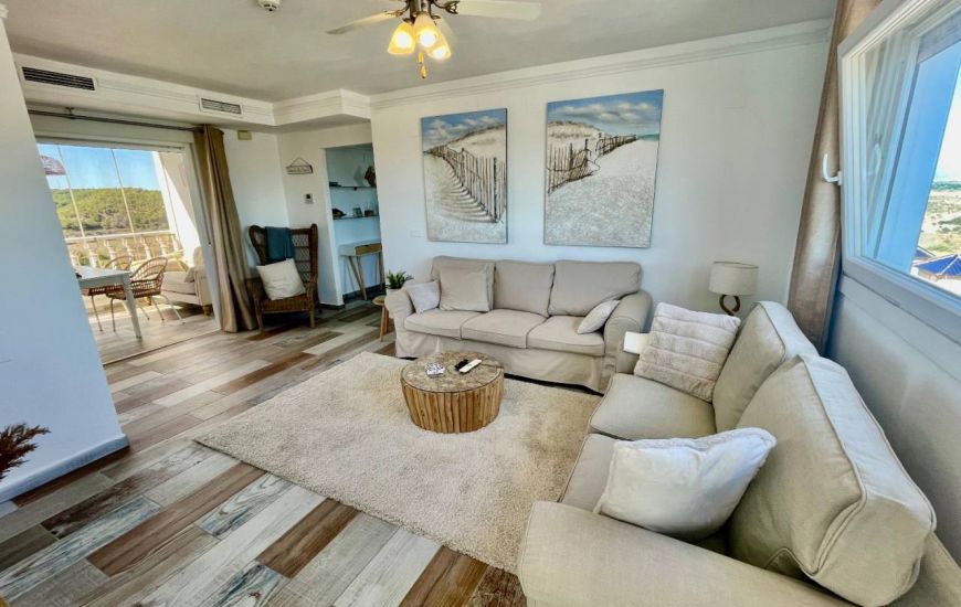  - Apartamentos - Guardamar del Segura