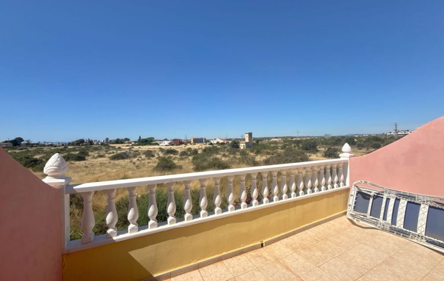 Venta - Adosado - Cabo Roig