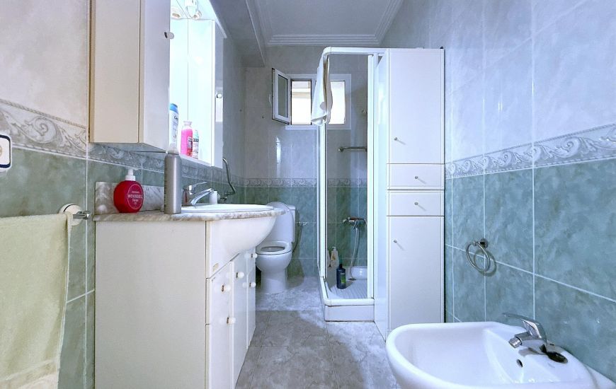 Sale - Apartments - Torrevieja