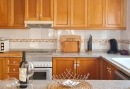 Sale - Rijtjeshuis - Orihuela Costa