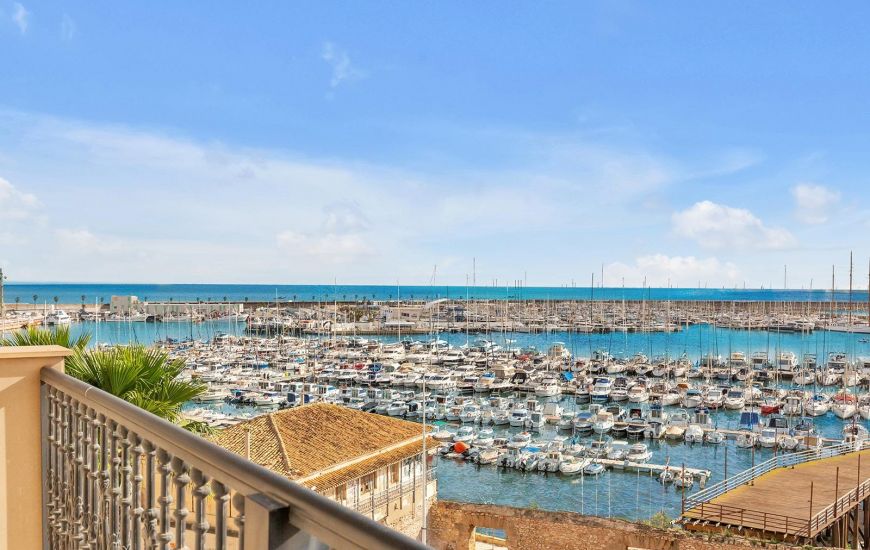 Sale - Apartments - Torrevieja