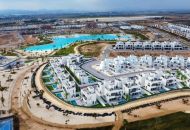 New Build - Villa - Torre Pacheco