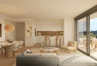 New Build - Apartments - Villajoyosa