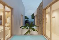Nueva construcción  - Villa - Benejúzar - Benejuzar