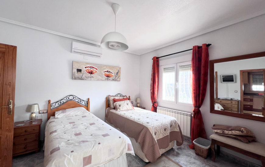 Sale - Villa - Ciudad Quesada