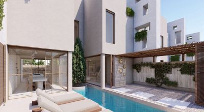 Villa - Nueva construcción  - Formentera Del Segura - Formentera del Segura