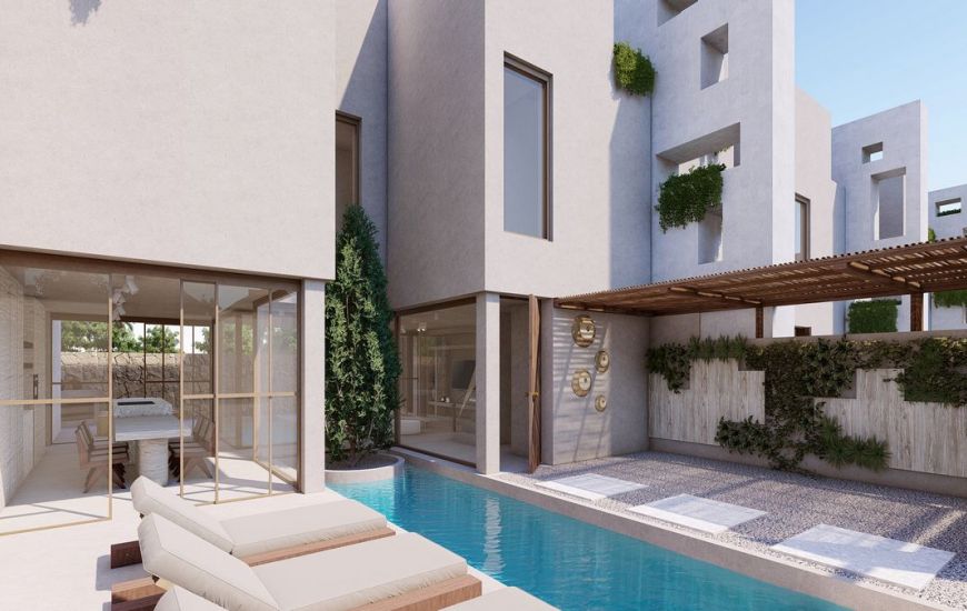 New Build - Villa - Formentera Del Segura - Formentera del Segura
