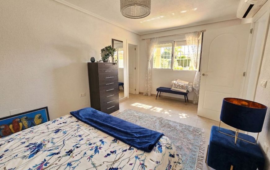 Venta - Villa - Rojales