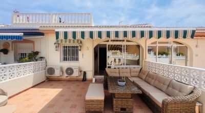 Bungalow - Sale - Ciudad Quesada - Ciudad Quesada