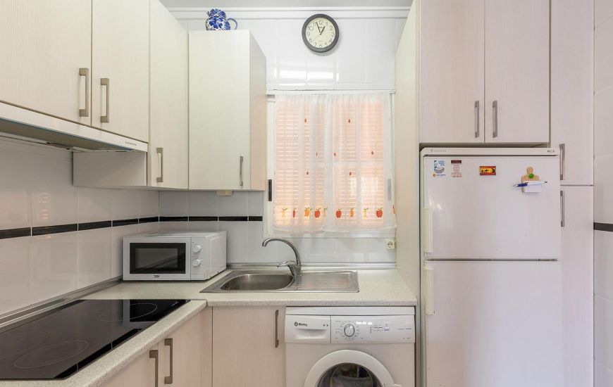 Sale - Ground Floor - Torrevieja