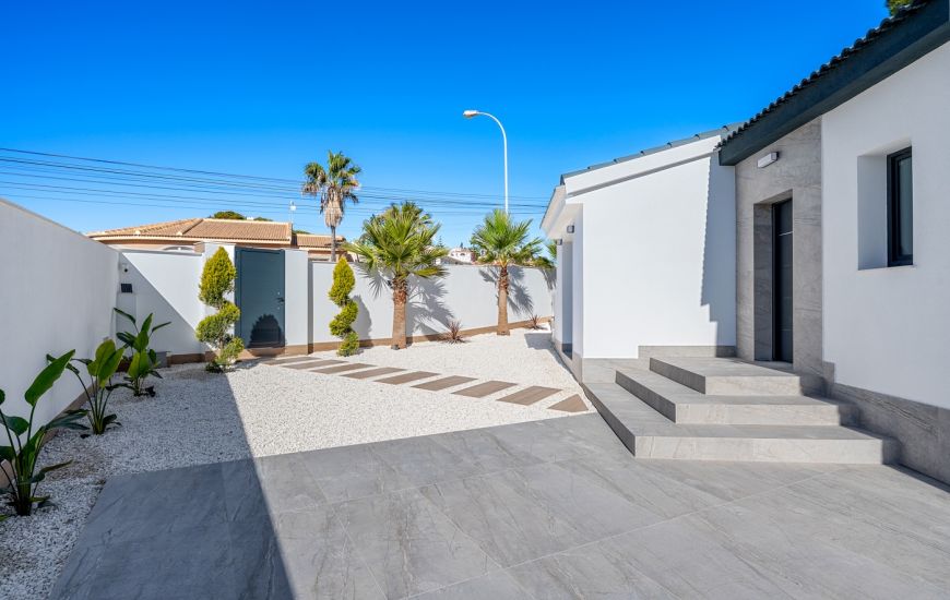 Venta - Villa - Ciudad Quesada - Rojales