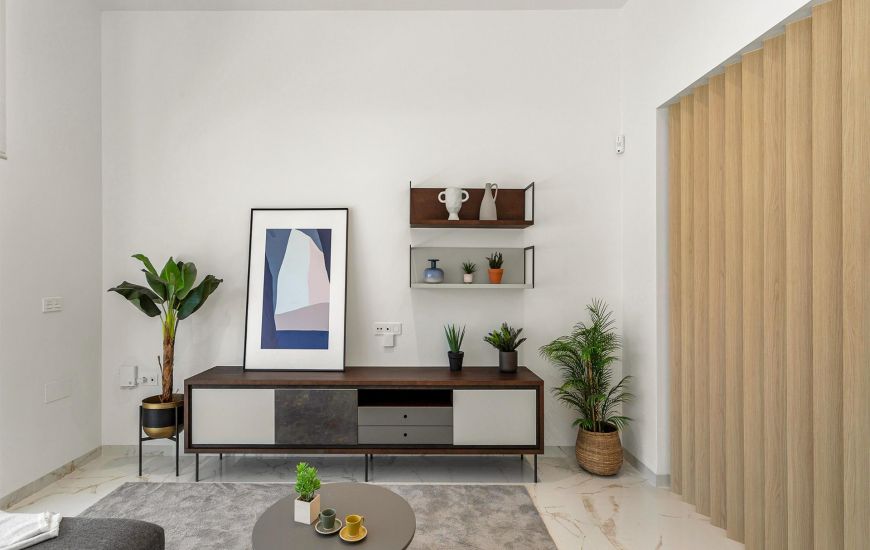 New Build - Villa - Torrevieja - 