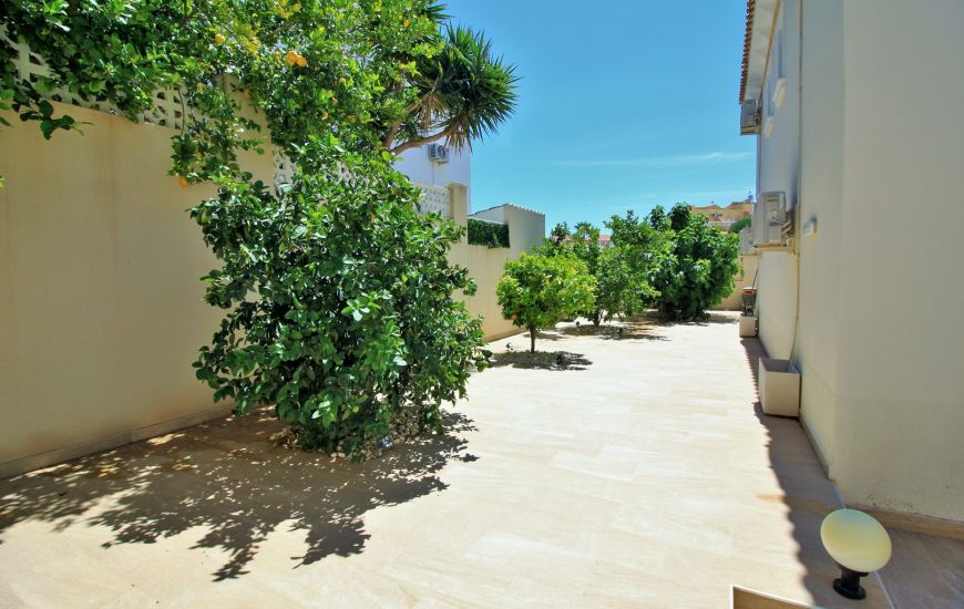 Venta - Villa - Villamartin