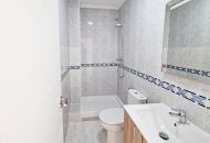 Sale - Rijtjeshuis - San Fulgencio