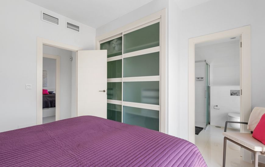 Sale - Villa - Ciudad Quesada - Rojales