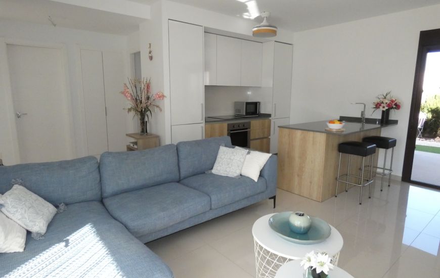 Sale - Apartments - Algorfa