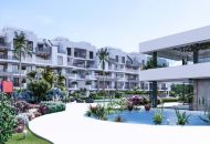 New Build - Apartments - Guardamar del Segura