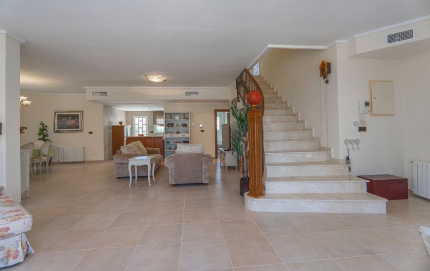 Sale - Villa - Ciudad Quesada