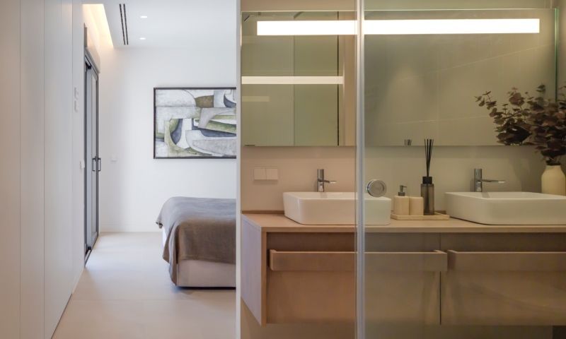 Venta - Apartamentos - 