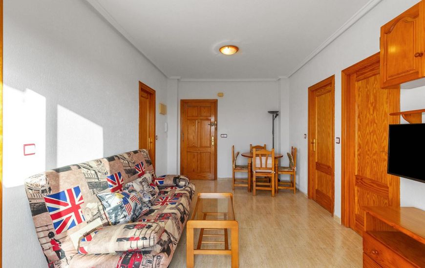 Sale - Apartments - Torrevieja